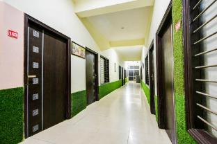 Hotel O Delight Residency,,3 star