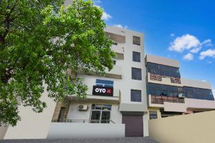 Hotel O Delight Residency,,3 star