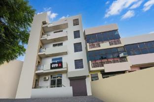 Hotel O Delight Residency,,3 star