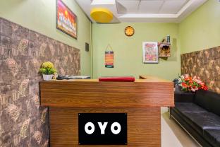 hotel o delight residency