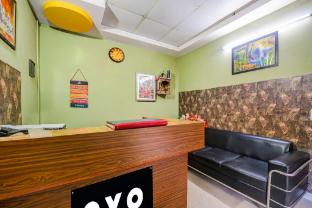 hotel o delight residency