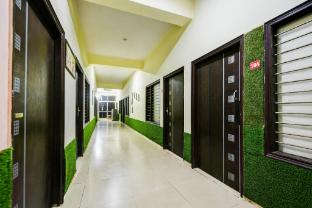 hotel o delight residency