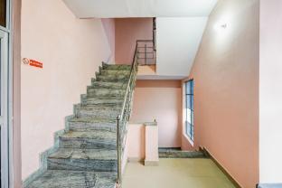 hotel o delight residency