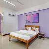 capital o elite stay jp nagar near sri sathya ganapathi shirdi saibaba temple