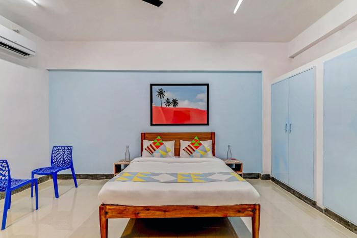 capital o elite stay jp nagar near sri sathya ganapathi shirdi saibaba temple