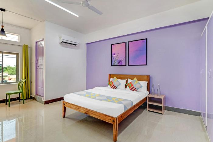 capital o elite stay jp nagar near sri sathya ganapathi shirdi saibaba temple