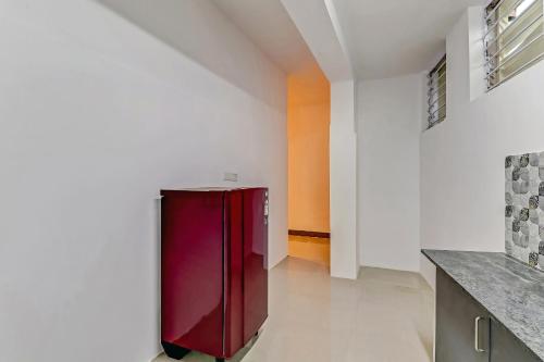 Capital O Elite Stay Jp Nagar Near Sri Sathya Ganapathi Shirdi Saibaba Temple,,3 star