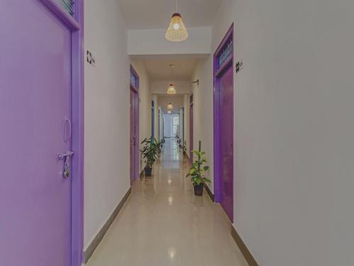 Capital O Elite Stay Jp Nagar Near Sri Sathya Ganapathi Shirdi Saibaba Temple,,3 star