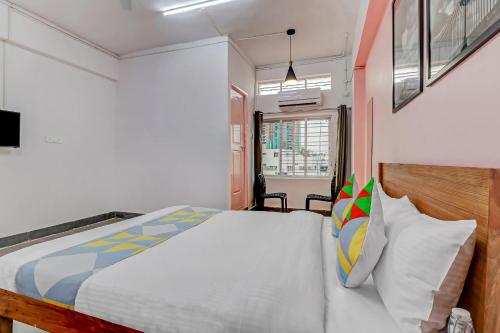 capital o elite stay jp nagar near sri sathya ganapathi shirdi saibaba temple