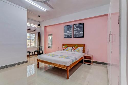 capital o elite stay jp nagar near sri sathya ganapathi shirdi saibaba temple