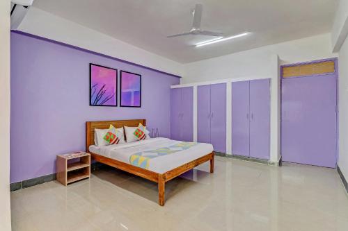 capital o elite stay jp nagar near sri sathya ganapathi shirdi saibaba temple