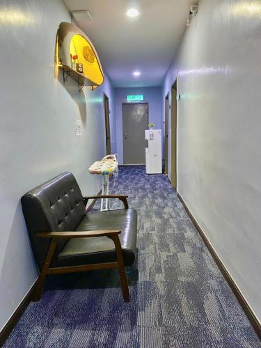 rnk hotel boutique concept