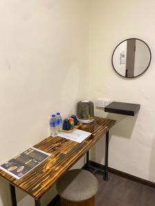rnk hotel boutique concept