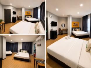 rnk hotel boutique concept