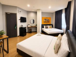 rnk hotel boutique concept