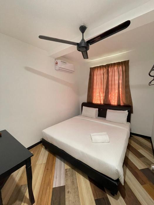 rnk hotel boutique concept