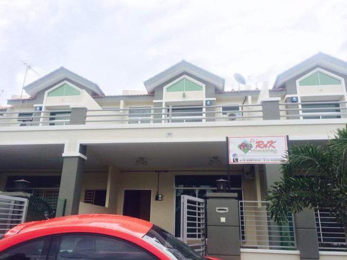 rnk hotel boutique concept