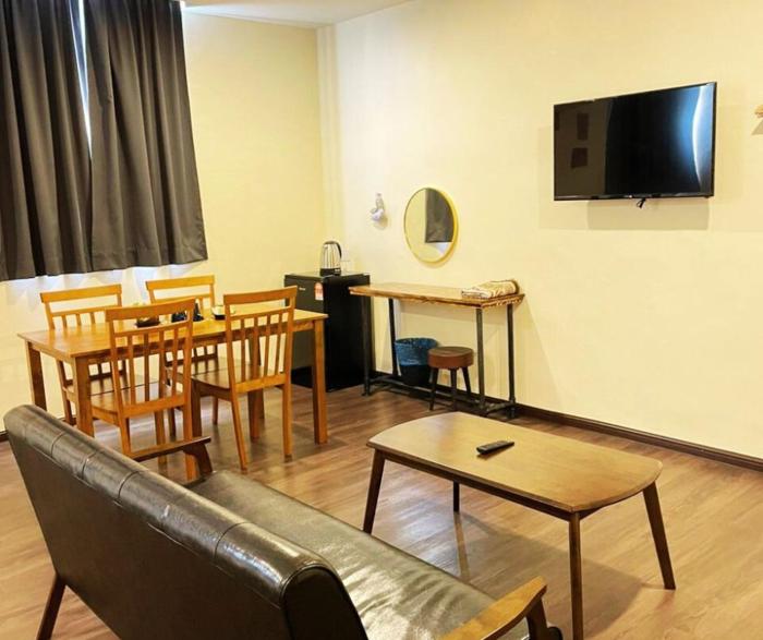 rnk hotel boutique concept