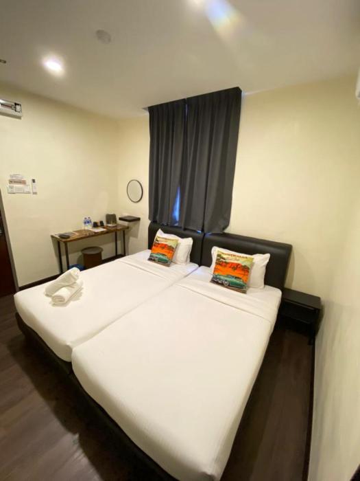 rnk hotel boutique concept