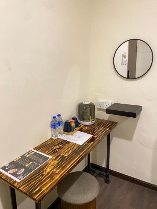 rnk hotel boutique concept