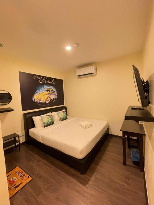 rnk hotel boutique concept