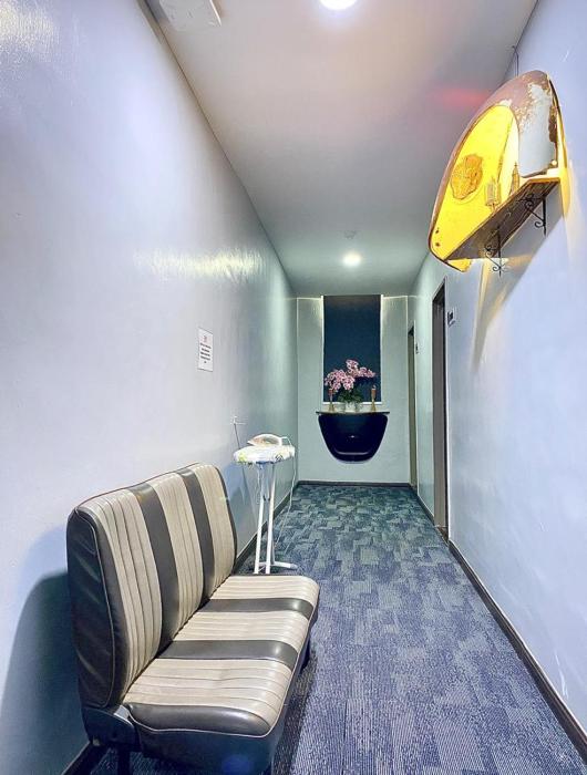 rnk hotel boutique concept