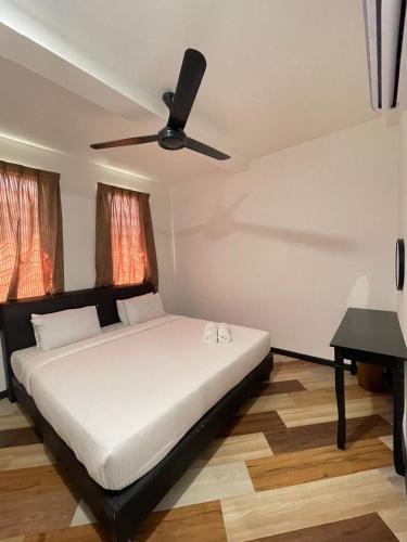 rnk hotel boutique concept