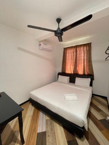 rnk hotel boutique concept