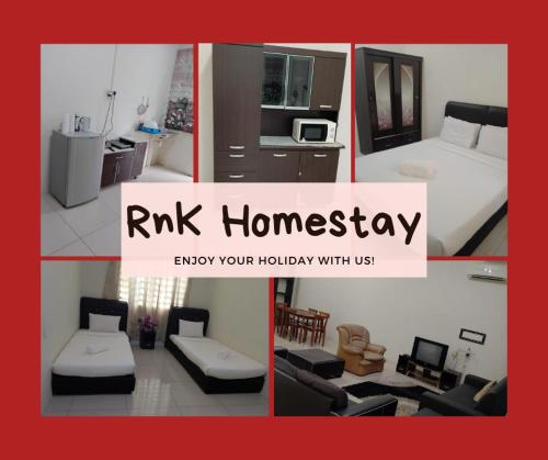 rnk hotel boutique concept