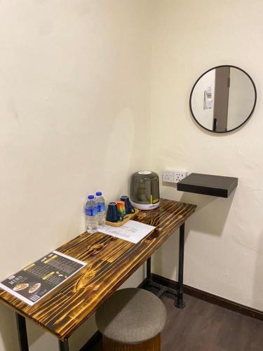 rnk hotel boutique concept
