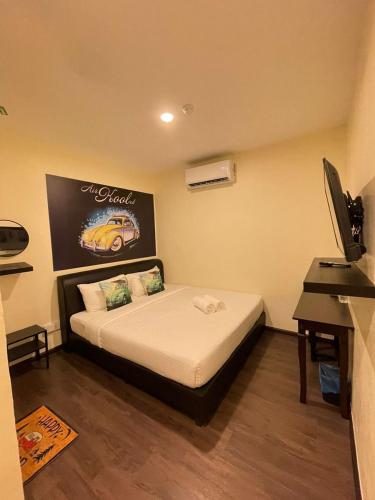 rnk hotel boutique concept