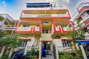 Hotel O Smriti Villa Classic,,3 star