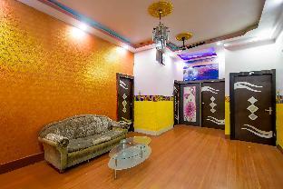 Hotel O Smriti Villa Classic,,3 star