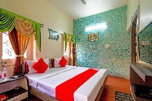 Hotel O Smriti Villa Classic,,3 star