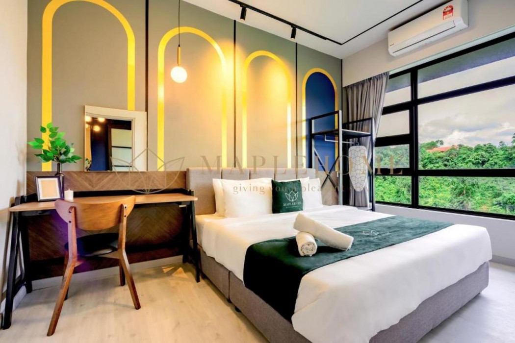 jesselton quay premier suites kota kinabalu