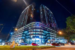jesselton quay premier suites kota kinabalu