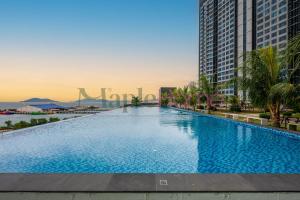 jesselton quay premier suites kota kinabalu