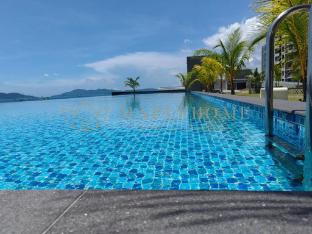jesselton quay premier suites kota kinabalu
