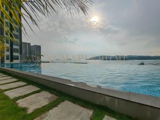 jesselton quay premier suites kota kinabalu