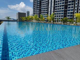 jesselton quay premier suites kota kinabalu