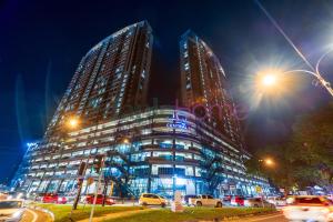 jesselton quay premier suites kota kinabalu