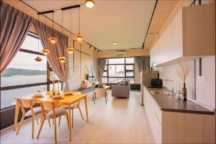 jesselton quay premier suites kota kinabalu
