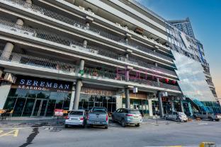 jesselton quay premier suites kota kinabalu