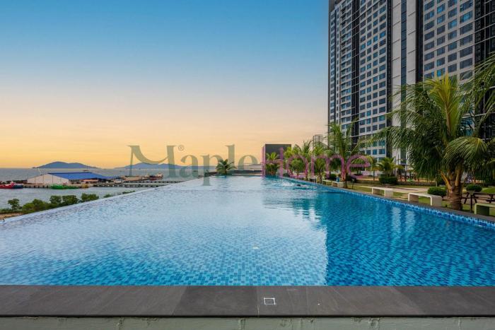 jesselton quay premier suites kota kinabalu