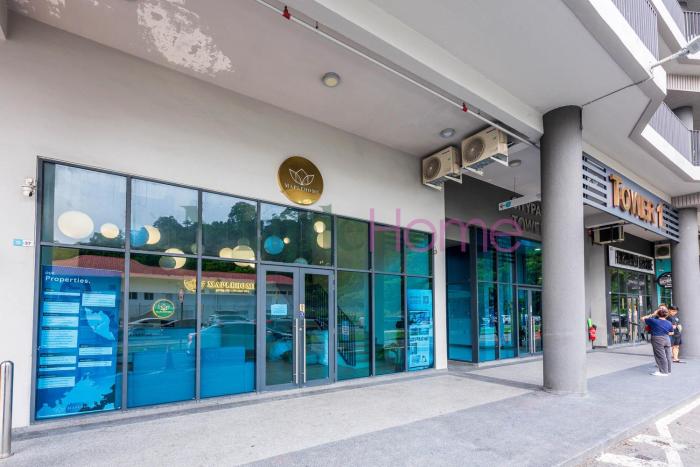 jesselton quay premier suites kota kinabalu