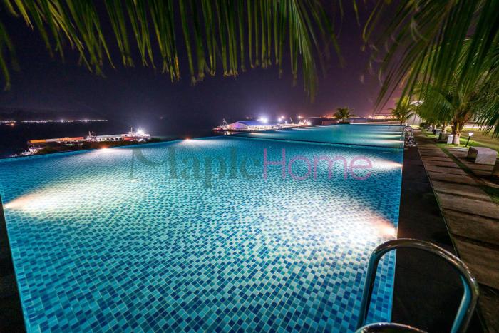 jesselton quay premier suites kota kinabalu