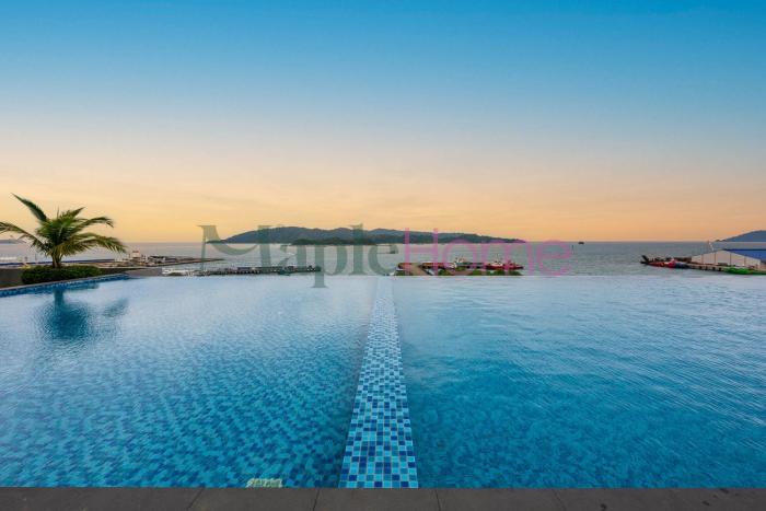 jesselton quay premier suites kota kinabalu