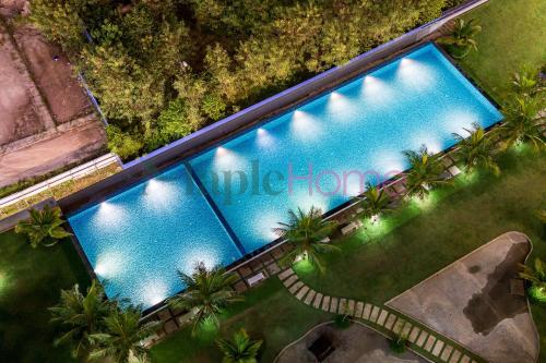 Jesselton Quay Premier Suites Kota Kinabalu,,4 star