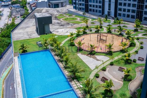 jesselton quay premier suites kota kinabalu