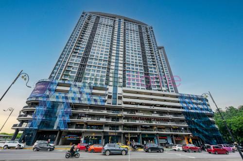 jesselton quay premier suites kota kinabalu